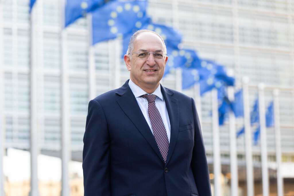 Costas Kadis