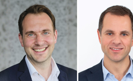 Martin Pfafferot, Dirk Zorn