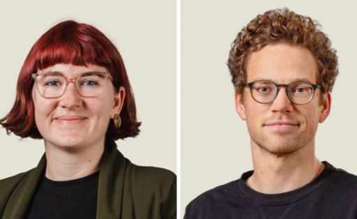 Pauline Schur, Nikolas von Wysiecki