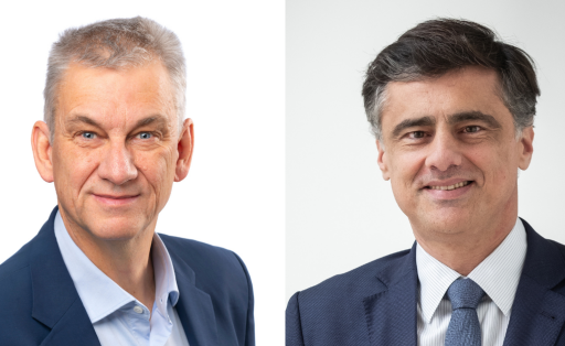 Tiago Antunes ist ehemaliger Staatssekretär für europäische Angelegenheiten in Portugal, und Mats Engström war stellvertretender Staatssekretär im schwedischen Umweltministerium. Beide sind Senior Fellows beim European Council on Foreign Relations (ECFR).