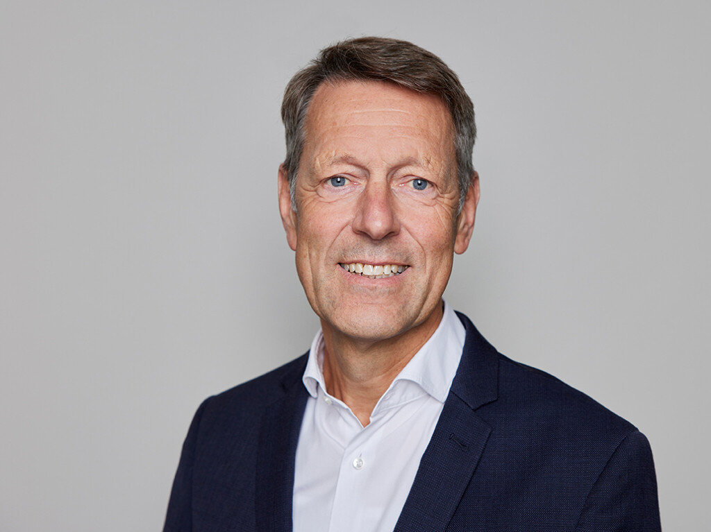 Georg Schütte, Vorstand der VolkswagenStiftung
