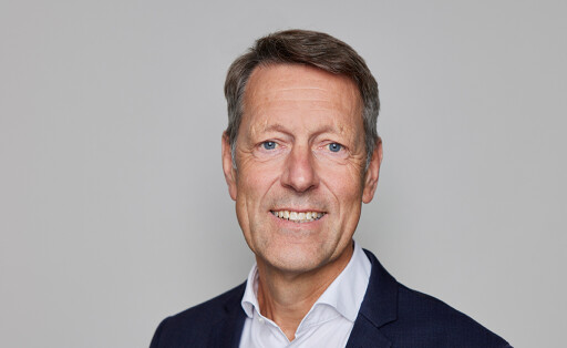 Georg Schütte, Vorstand der VolkswagenStiftung