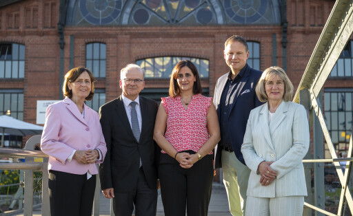 DFG-Jahresversammlung 2025
