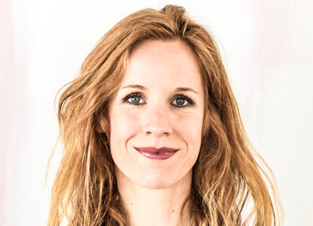 Nicola Müllerschön, Partnerin bei der Personalberatungsfirma Odgers in Frankfurt am Main.