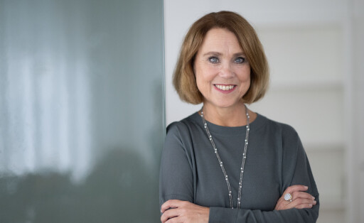 Petra Olschowski (Bündnis 90/Die Grünen), Ministerin für Wissenschaft, Forschung und Kunst von Baden-Württemberg