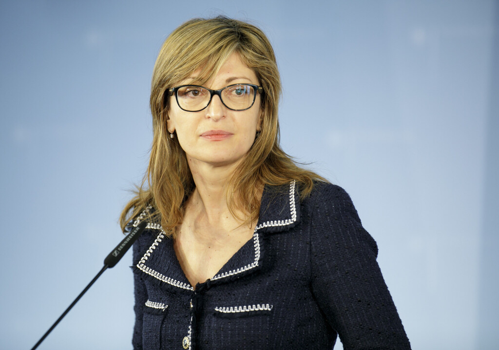 Ekaterina Sachariewa