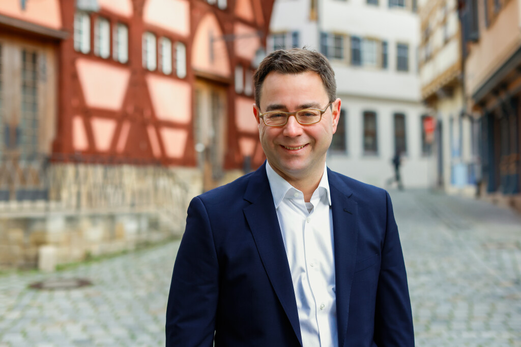 Sebastian Schäfer