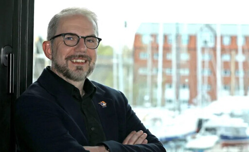 Gert Mengel.