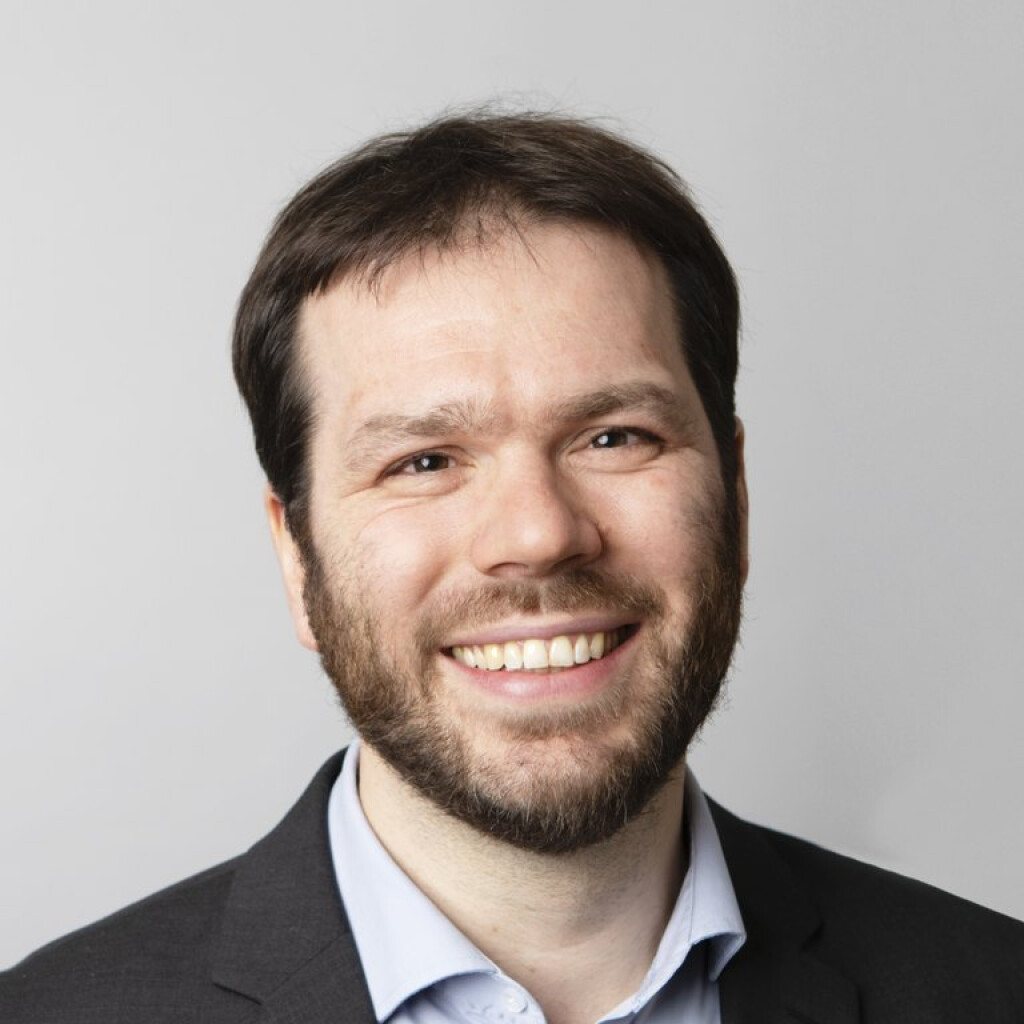 Manuel Müller, Politikwissenschaftler