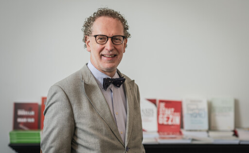 Marc De Vos is the co-CEO of the Brussels-based Itinera Institute and the author of ‘Superpower Europe. The European Union’s silent revolution’ (Polity).