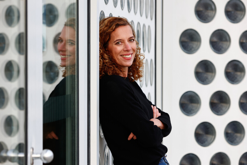 Miriam Wohlfarth