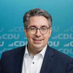 Stefan Rouenhoff