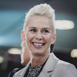Silvia Breher