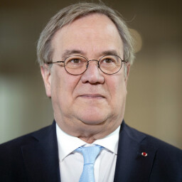 Armin Laschet