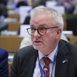 Michael Gahler