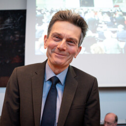 Rolf Mützenich