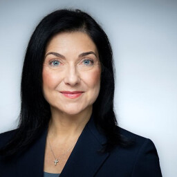 Katherina Reiche