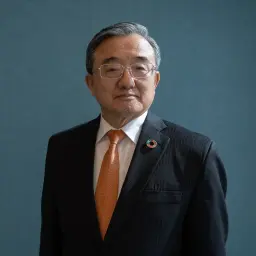 Liu Zhenmin