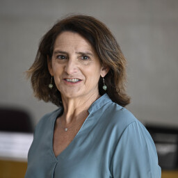 Teresa Ribera