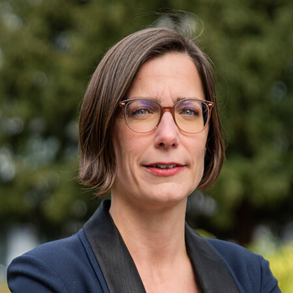 Linda Kalcher