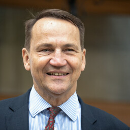 Radosław Sikorski