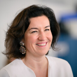 Dorothee Bär