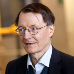 Karl Lauterbach