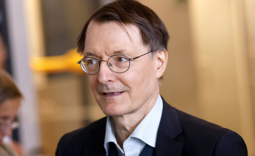 Karl Lauterbach