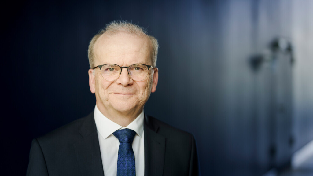 Rolf-Dieter Jungk