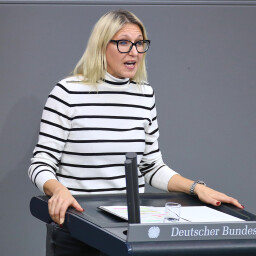 Silke Launert