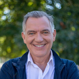 Jan van Aken