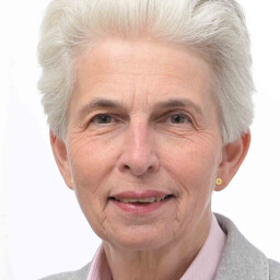 Marie-Agnes Strack-Zimmermann