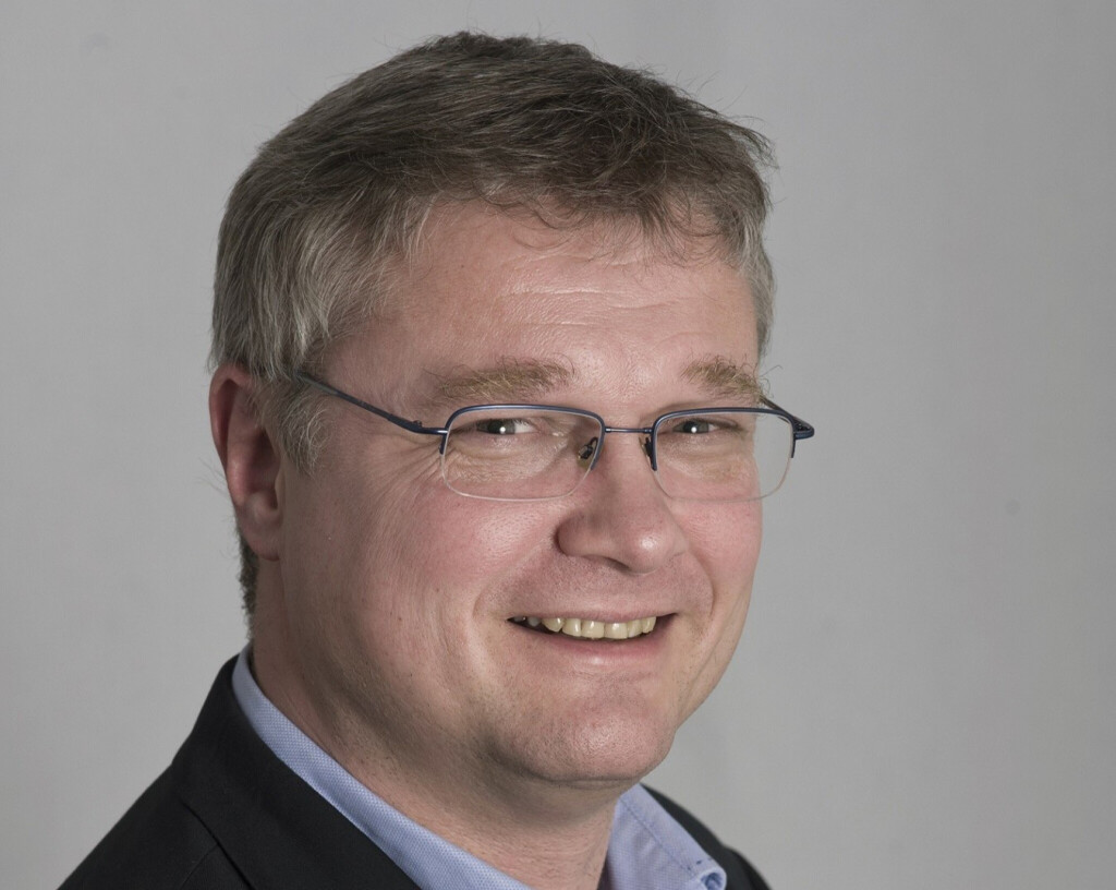 Carsten Dreher