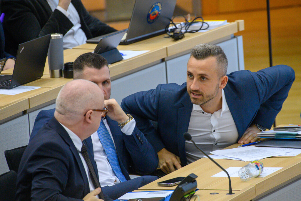 Verdacht auf Untreue: Wie die AfD in Sachsen-Anhalt reagiert • Table.Briefings