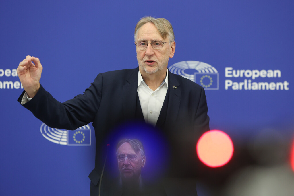 Bernd Lange