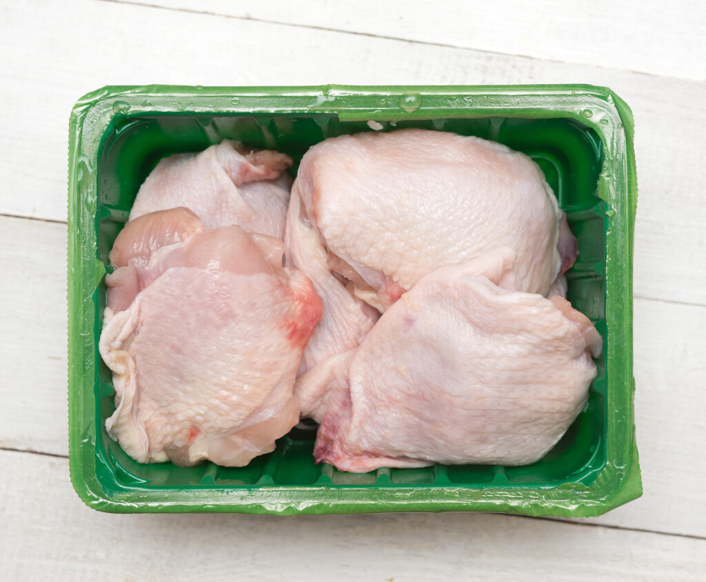 Hühnerfleisch