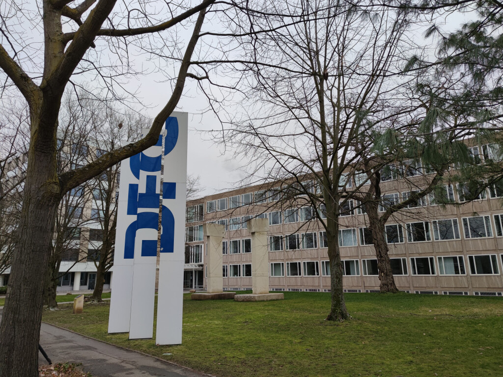 Sitz der Deutschen Forschungsgemeinschaft (DFG) in Bonn