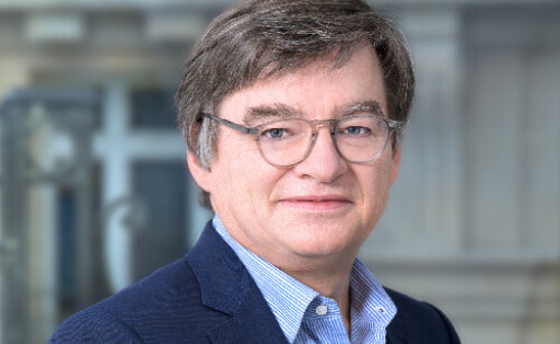 Jean-Philippe Bouchaud wurde durch Econophsics zu einem der erfolgreichsten Asset Managers Europas.