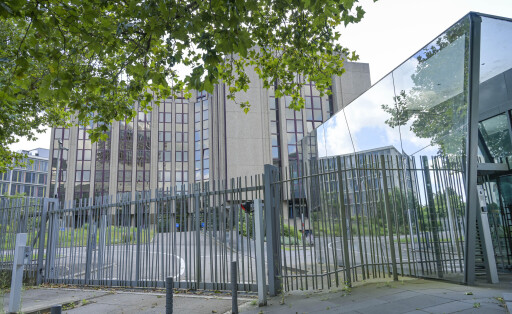 Europäischer Rechnungshof