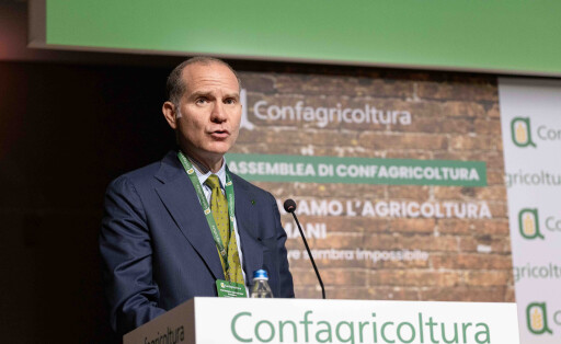 Massimiliano Giansanti