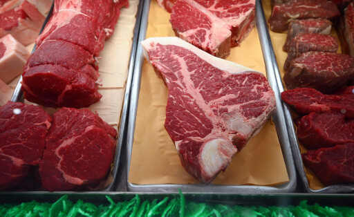 Rindfleisch