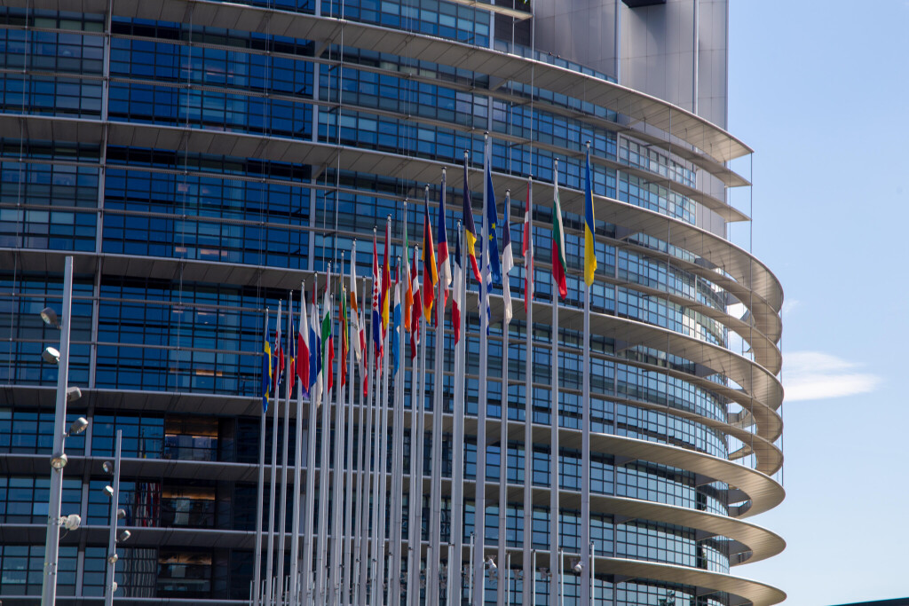 EU-Parlament