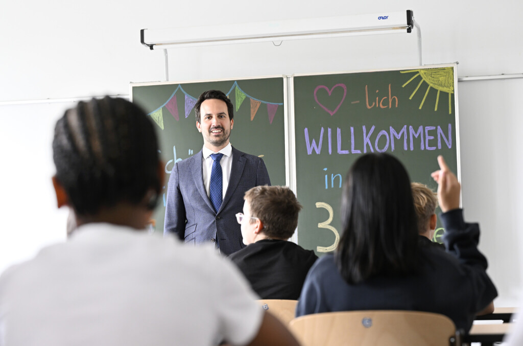 Sommerschule