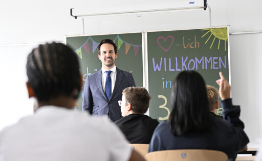 Sommerschule