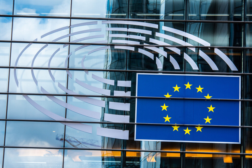 EU Parlament