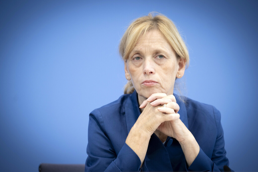 Karin Prien.