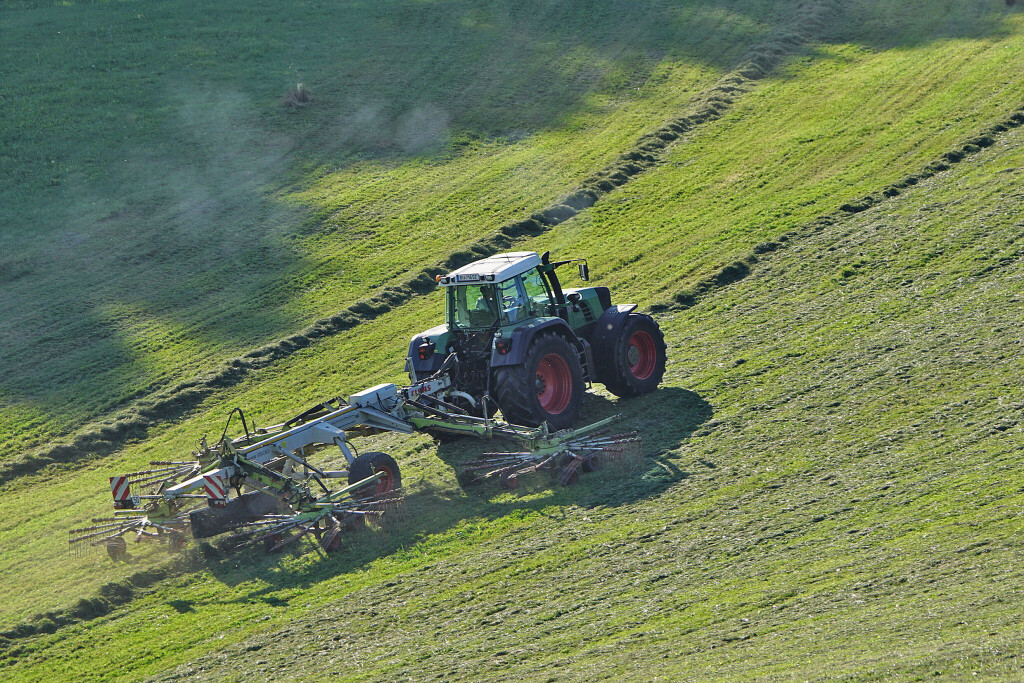 Traktor