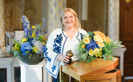Natalija Bock.