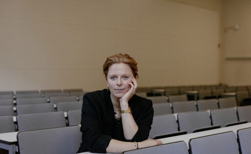 Bildungsforscherin und Buchautorin Lisa Niendorf
