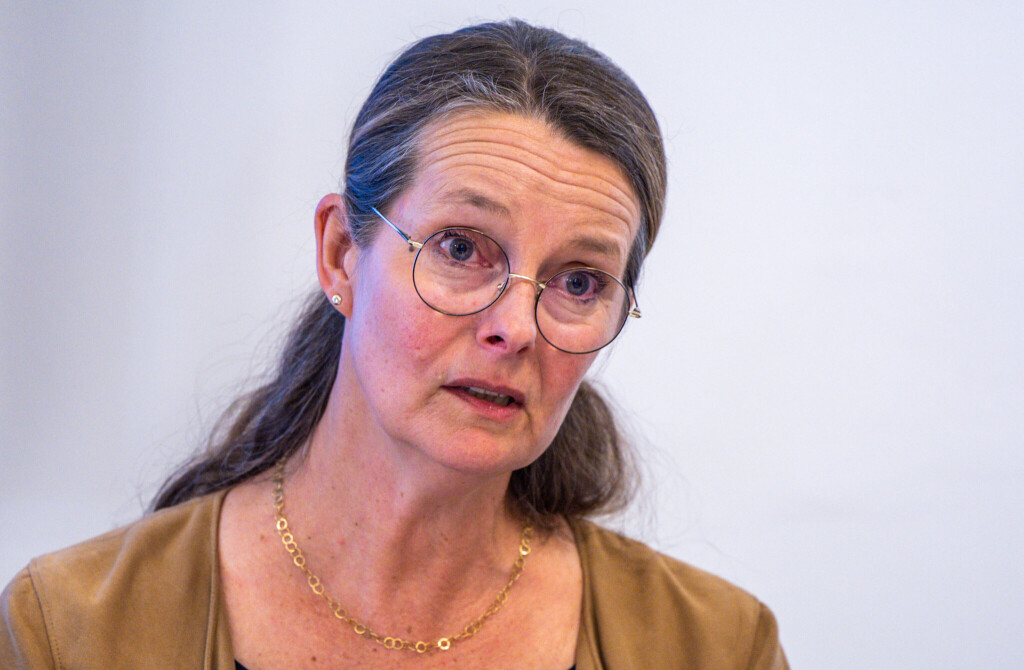Bettina Martin, Wissenschafts- und Europaministerin von Mecklenburg-Vorpommern